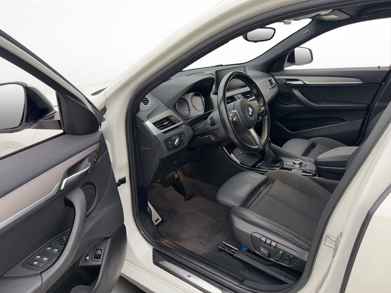 BMW X2 bild 10