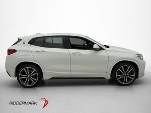 BMW X2 bild 9