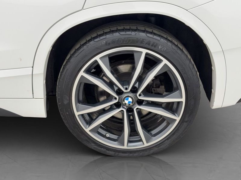BMW X2 bild 33