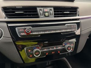 BMW X2 bild 22