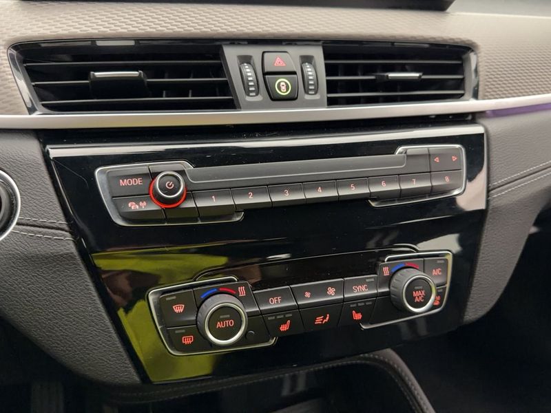 BMW X2 bild 22