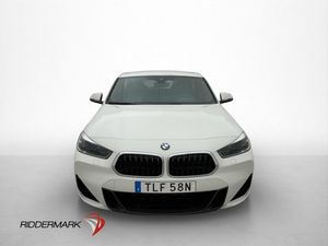 BMW X2 bild 2