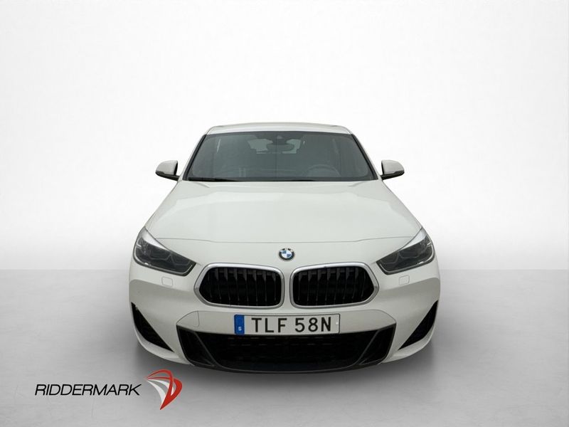 BMW X2 bild 2