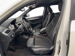 BMW X2 bild 11