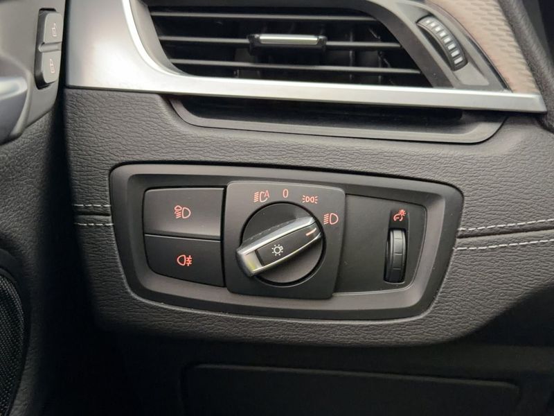 BMW X2 bild 15