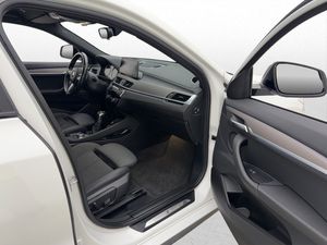 BMW X2 bild 25