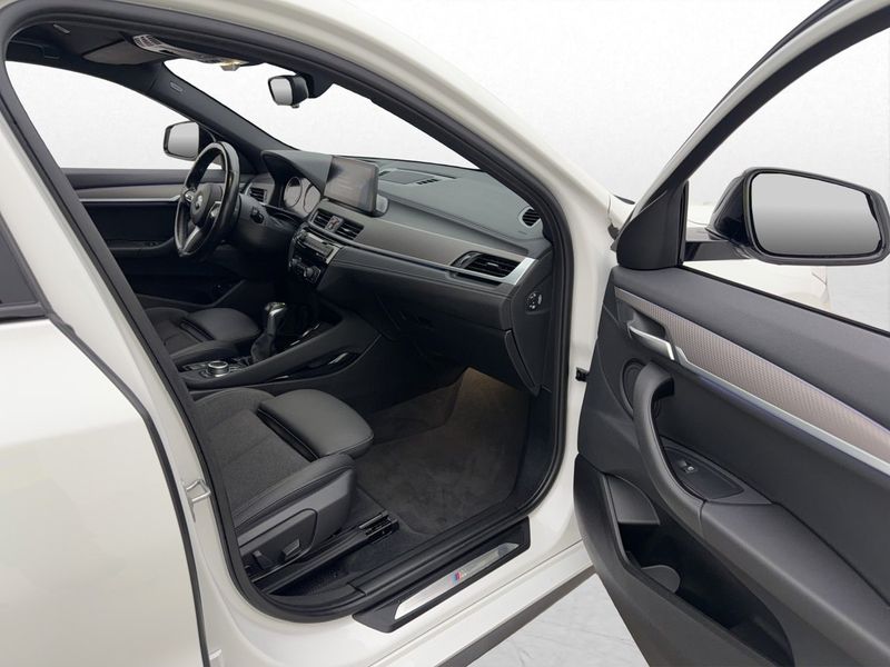 BMW X2 bild 25