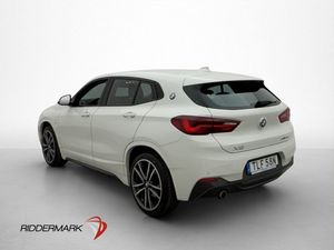 BMW X2 bild 6