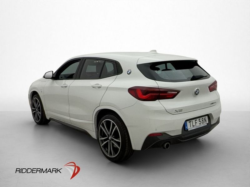 BMW X2 bild 6