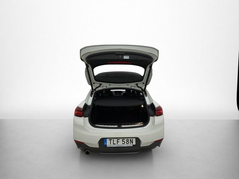 BMW X2 bild 27