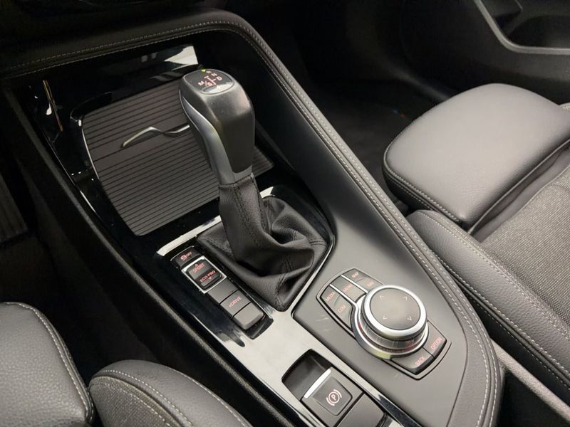BMW X2 bild 23