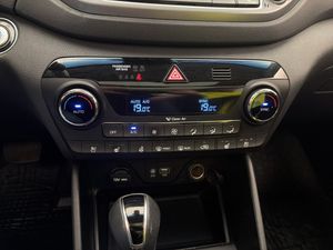 Hyundai Tucson bild 22