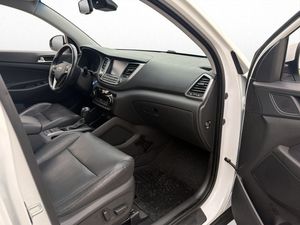 Hyundai Tucson bild 25