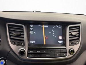 Hyundai Tucson bild 20