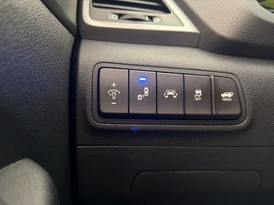 Hyundai Tucson bild 14