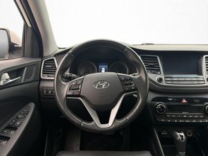 Hyundai Tucson bild 13