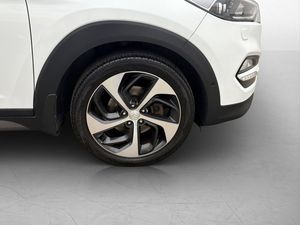 Hyundai Tucson bild 30
