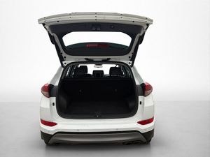 Hyundai Tucson bild 27