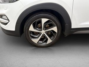 Hyundai Tucson bild 31