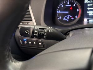 Hyundai Tucson bild 15