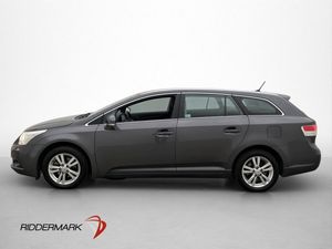 Toyota Avensis bild 5