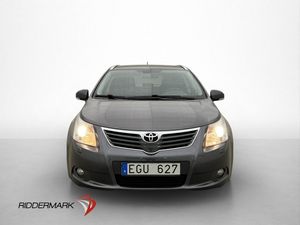 Toyota Avensis bild 2