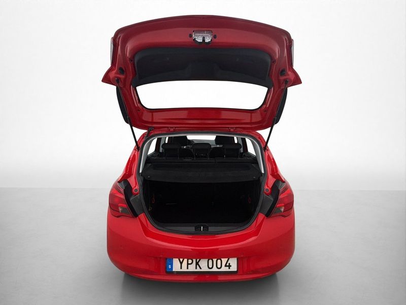 Opel Corsa bild 24