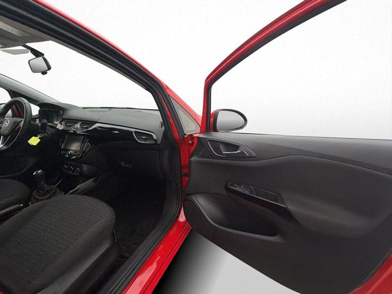 Opel Corsa bild 22