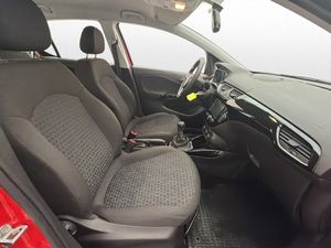 Opel Corsa bild 21