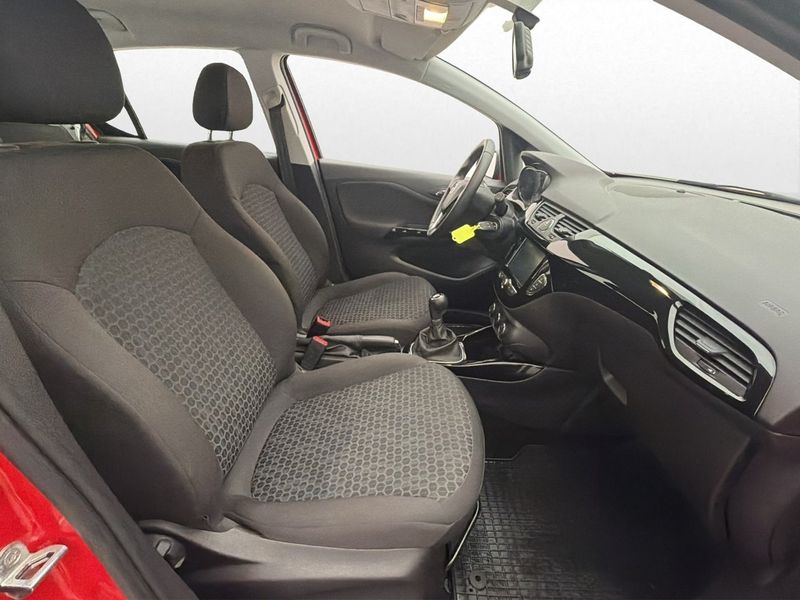 Opel Corsa bild 21