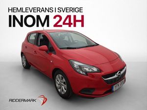 Opel Corsa bild 1