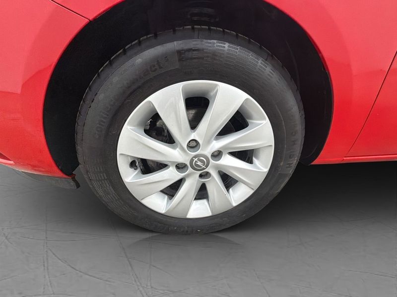 Opel Corsa bild 27