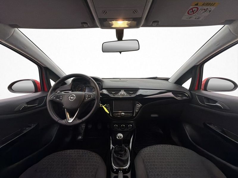 Opel Corsa bild 12