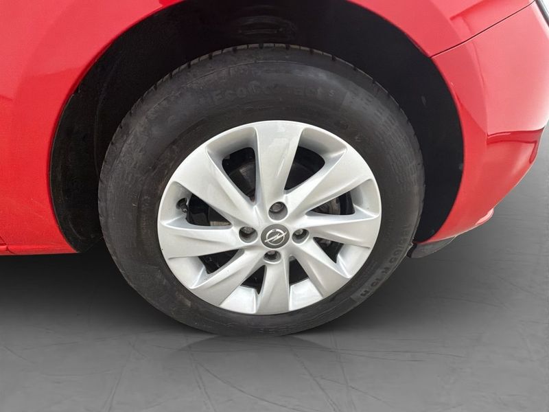 Opel Corsa bild 26