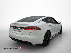 Tesla Model S bild 6