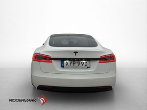 Tesla Model S bild 7