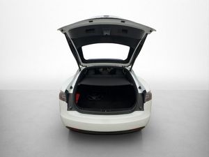 Tesla Model S bild 10