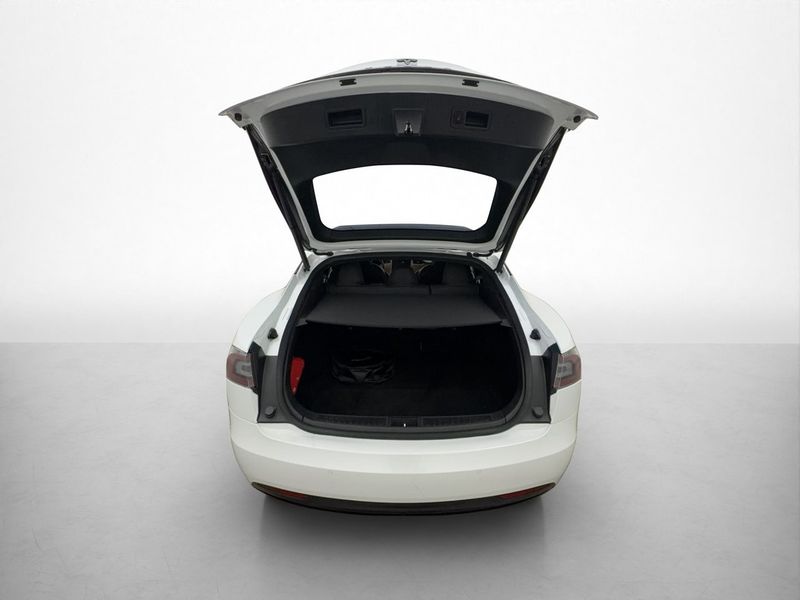Tesla Model S bild 10