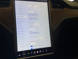 Tesla Model S bild 22