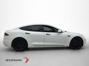 Tesla Model S bild 9