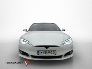 Tesla Model S bild 2