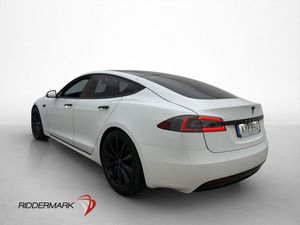 Tesla Model S bild 3