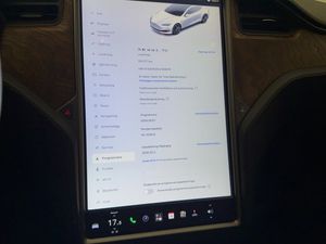 Tesla Model S bild 23