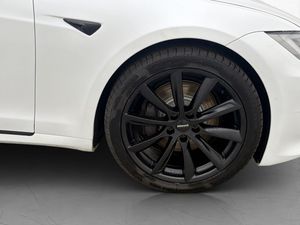 Tesla Model S bild 35