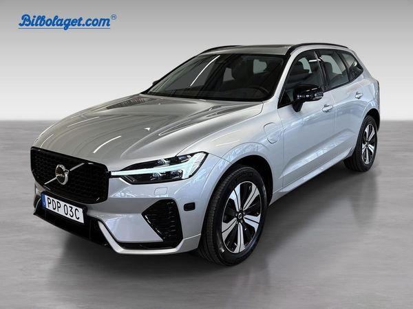 Volvo XC60 T6 Plus Dark Edition - 2025