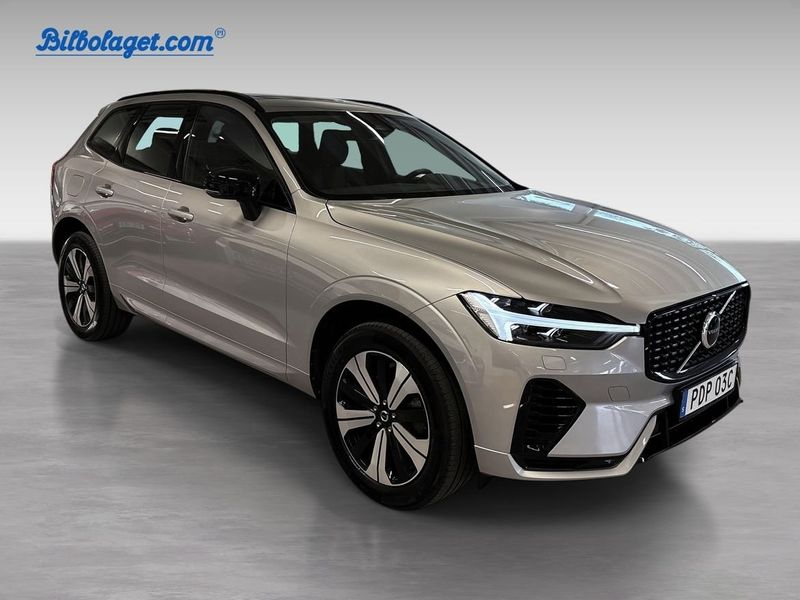 Volvo XC60 bild 3