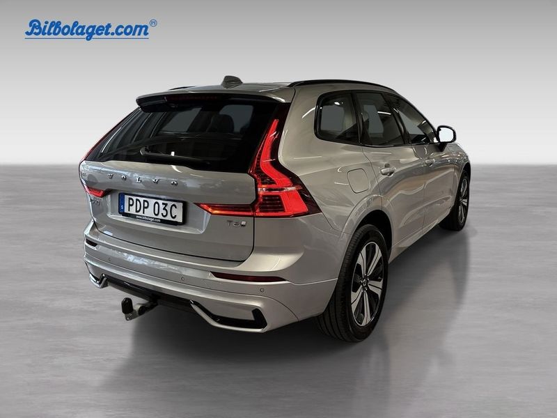 Volvo XC60 bild 4