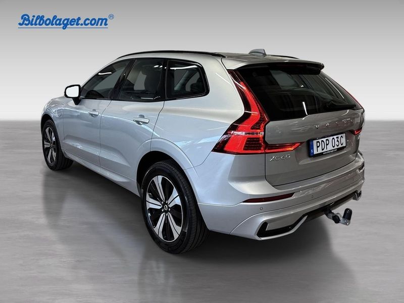 Volvo XC60 bild 6