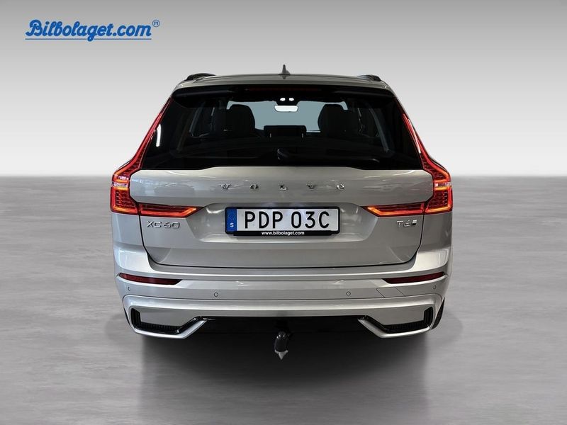 Volvo XC60 bild 5