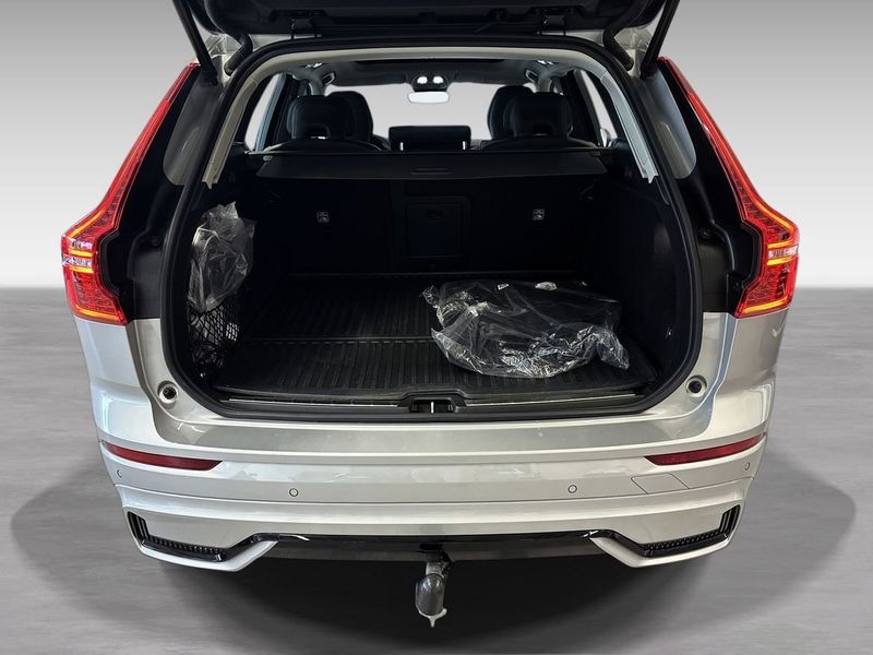 Volvo XC60 bild 17